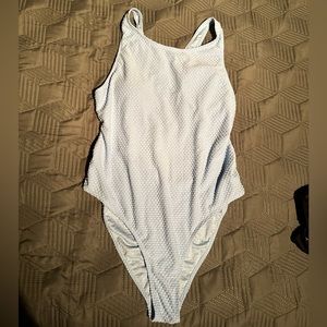 Maternity swimsuit